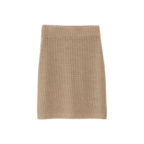 Lauren Manoogian RACK Мини Юбка Повседневная Короткая Юбка Женская