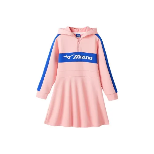 Mizuno Школьный возраст Платья