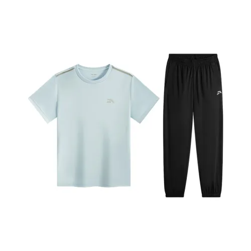 Antakids Повседневный Спортивный Комплект из 2 предметов для Подростков