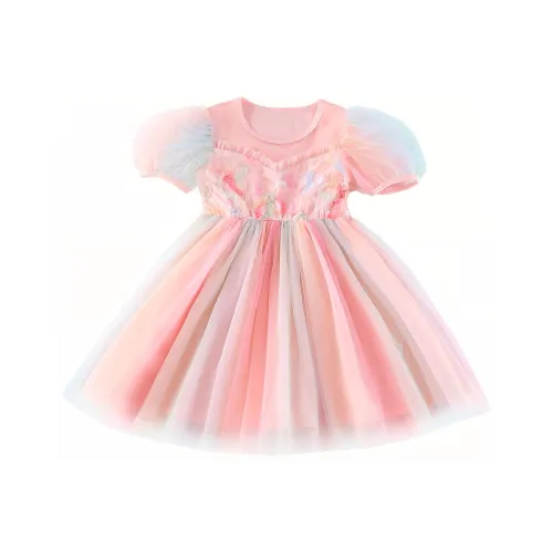 Dis Rabbit Детское платье