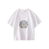 Чисто белый