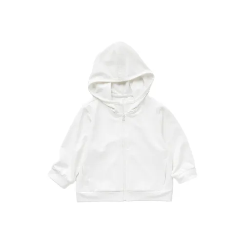 UNIQLO Одежда с защитой от солнца для детей