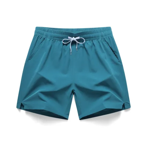 Mu Qingqing Спортивные шорты Женские