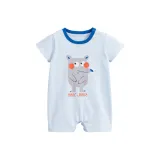 Ледниково-синий