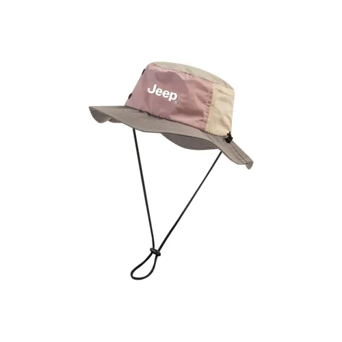 JEEP Полиэстер Панамы Унисекс