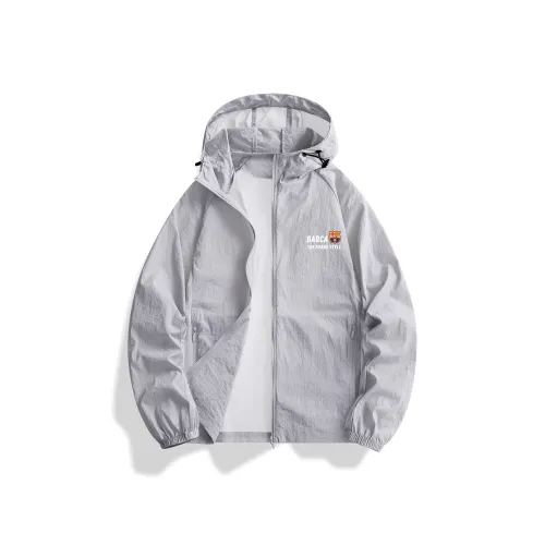 FCB ARCELONA UV Protection Одежда с защитой от солнца Unisex