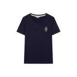 Темно-синий (Study Bear)