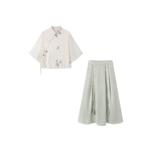 SONDR Женские Комплекты с юбкой