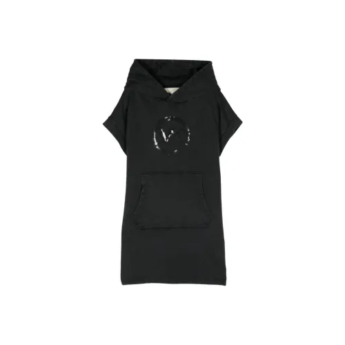 Michael Kors Черные Платья для Детей