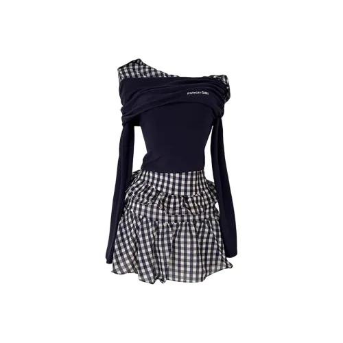 JOSR Женские Комплекты с юбкой