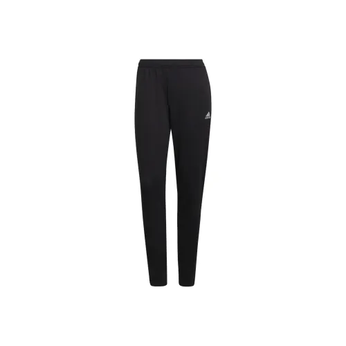 Adidas Entrada 22 Футбол Низ Женские Черный