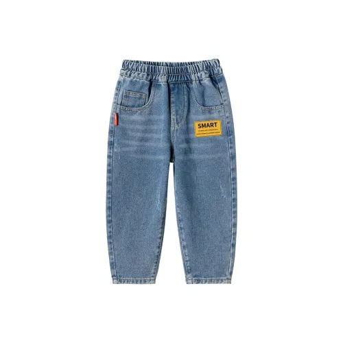 La Chapelle Kids Джинсы