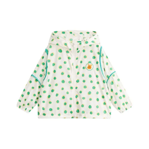 MQD Туристическая одежда Экрю Дети Возраст 3-7 лет