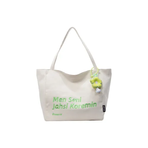 GOBLIN SHARKS 1759 Canvas Tote Bag Shoulder Bag Crossbody Bag Unisex Multicolor GOBLIN SHARKS 1759 Холщовая сумка Сумка через плечо Сумка на плечо Унисекс Многоцветная