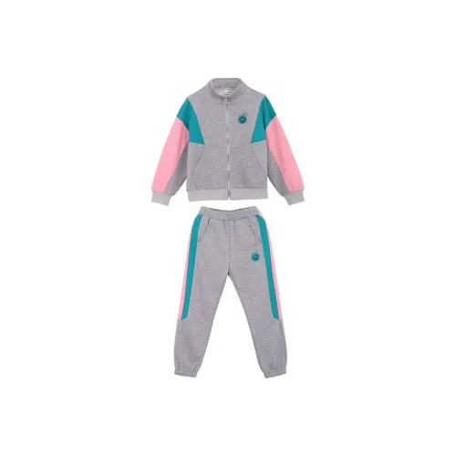 Your Royal Highness Повседневная спортивная одежда для детей серый