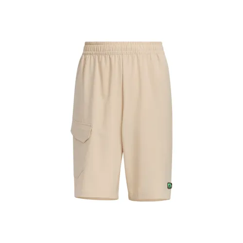 Adidas SEEBIN Artist Collaboration Series KIDS Шорты Детский