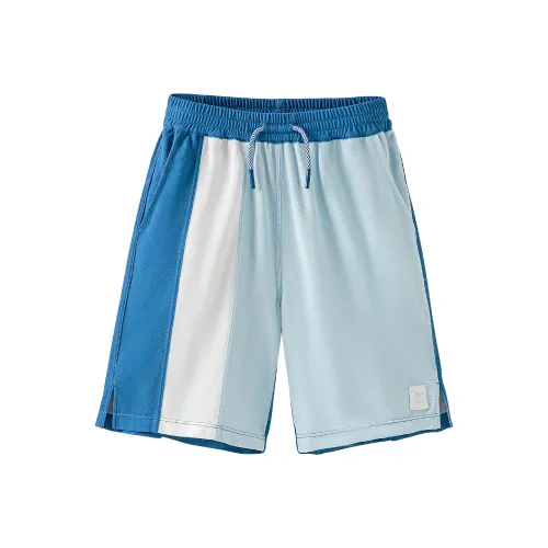 Swift Шорты Детские Атлантический Синий