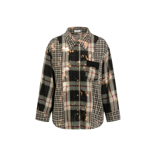 Ariseism Женские комплекты с юбкой