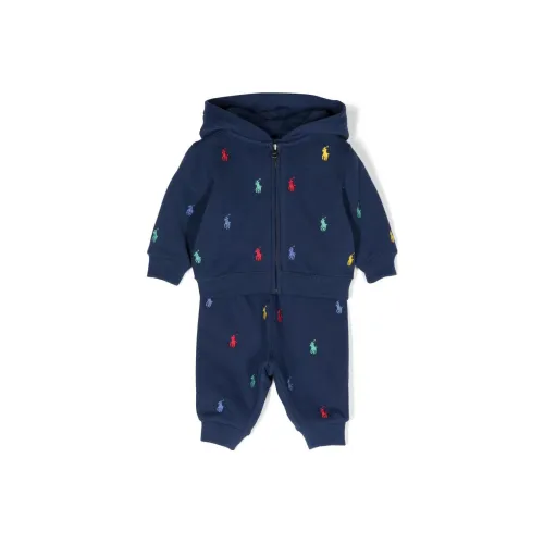 Polo Ralph Lauren Спортивный костюм синий для малышей и детей дошкольного возраста