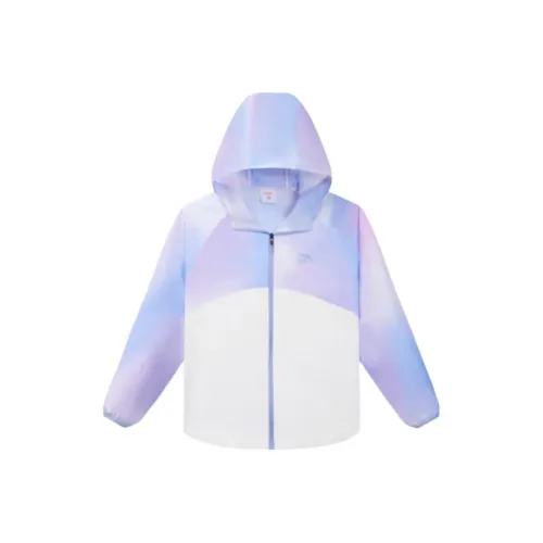 Antakids Туристическая одежда Relaxed Фиолетовый Детский