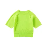 Лимонный зеленый