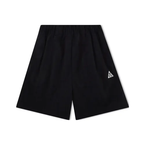 NIKE Черный Kids Short