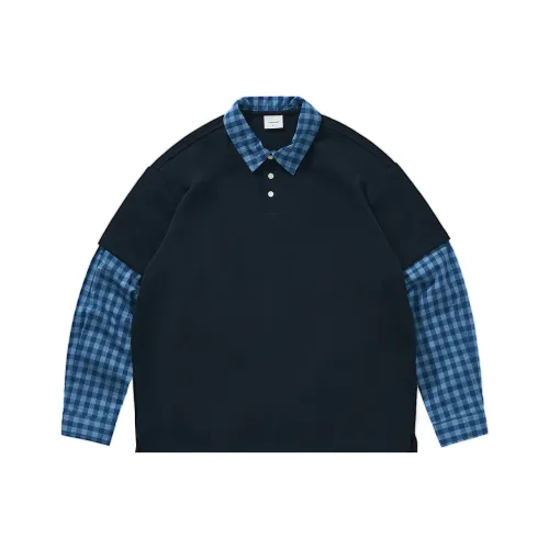 714STREET Унисекс Трикотаж