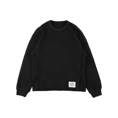 Mak T Рубашка Детская Призрачный Черный