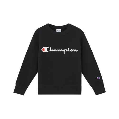 Champion Kids Свитшоты