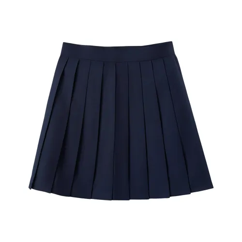 Shuhao Bai Женская униформа