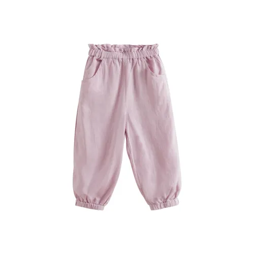 MARC&JANIE Kids Вязаные Тренировочные Брюки