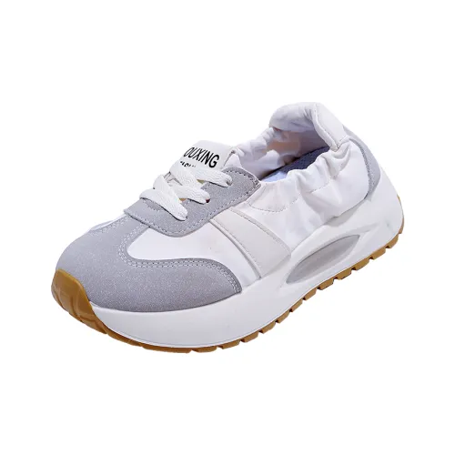 ZULISHI Низкий топ повседневный женский