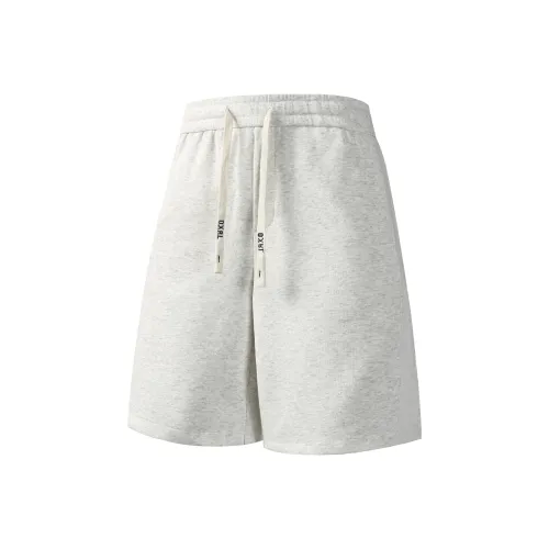 OXRL Унисекс Повседневные шорты