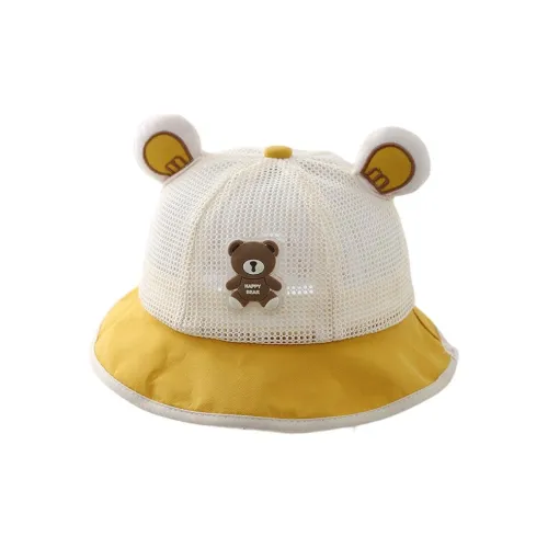 AAJF Полиэстер Ведроши Капы Детские