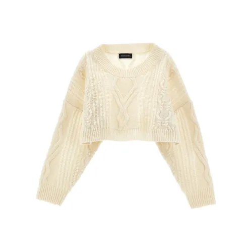 MONNALISA Крем Kids Свитеры