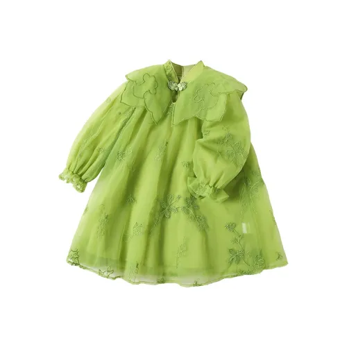 MQDMINI Kids Платья