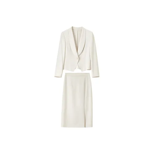 SENTUBILA Женские комплекты с юбкой