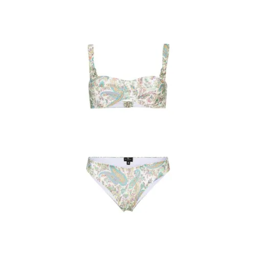 ETRO Многоцветные Женские Бикини
