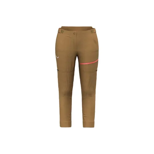 SALEWA Женские велосипедные брюки