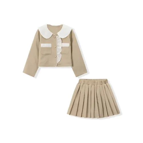 Montagut Kids Комплекты с юбкой