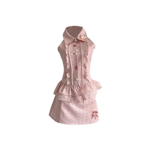 AFGGD Женские комплекты с юбкой