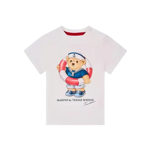 Teenie Weenie Kids Футболки