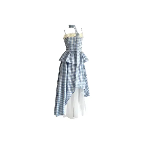 MISTVB Женские комплекты с юбкой