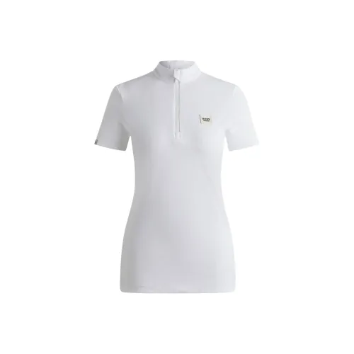 Hugo Boss Еquestre Комплект Женский Белый