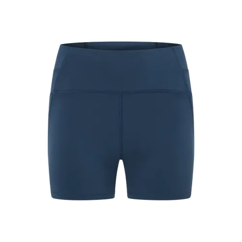 LORNA JANE Speed Circuit Велосипедные Штаны и Шорты Женские Преппи Синий