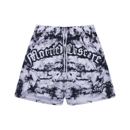 XDFM Женские баскетбольные шорты