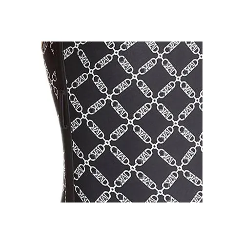 MICHAEL KORS Ван-Пис Купальник Женский Черный Белый