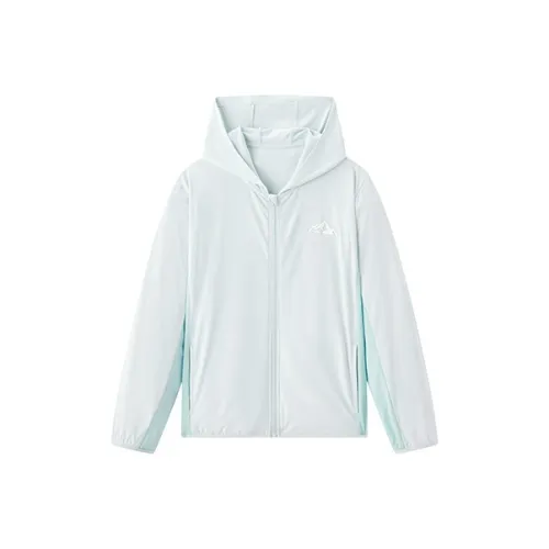 Детская одежда с защитой от солнца