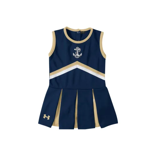 Under Armour Blue Kids Платья