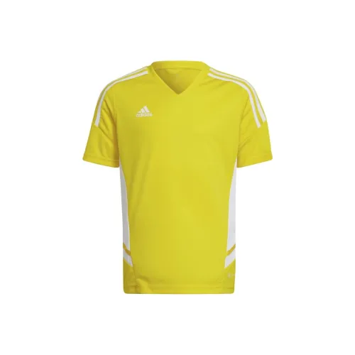 Adidas T-Shirt CONDIVO 22 Jersey Team Yellow Baby